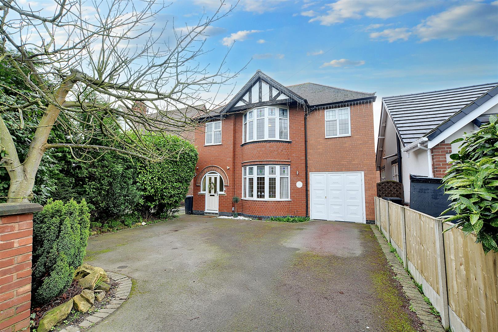 Longmoor Road, Long Eaton Robert Ellis Estate Agents